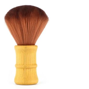 Imagem de Generic Escova Antiestática para Limpeza de Discos, Removedor de Poeira Super Limpo para Discos de Vinil LP, Diversão Musical Rápida e Eficaz, para Audiófilos e DJs