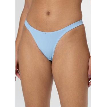 Imagem de Calcinha Biquíni Fio Duplo - Gimara, GG, Frozen