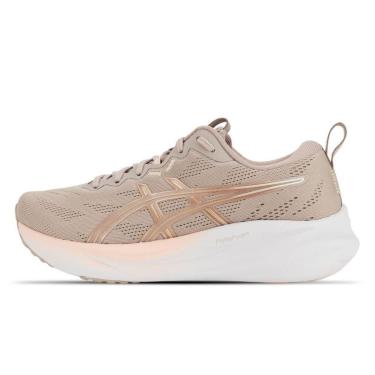 Imagem de Tênis ASICS GEL-Pulse 16 Se - Feminino - Rosa/Rosa-Feminino