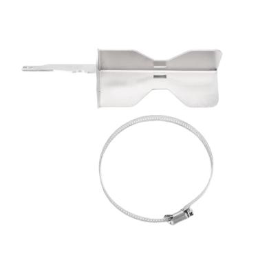 Imagem de Fafeicy Máquina Agitadora de Tinta, Lata de Tinta Spray, Agitador de para Serra Alternativa Com Ajuste de um Clique, Cabe Em Latas de 2 a 4 Tamanhos