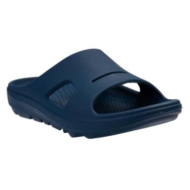 Imagem de REVITALIGN Fusion Strive feminina, Majolica Blue, 8 Wide