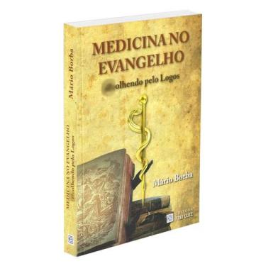 Imagem de Medicina no Evangelho - FREI LUIZ