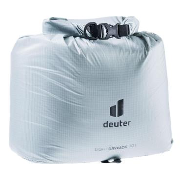 Imagem de Saco Estanque Light Drypack 20 Litros Impermeável Deuter