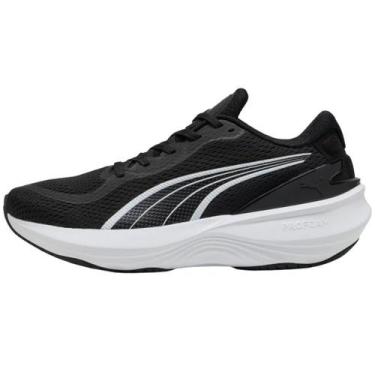 Imagem de Tênis Puma Scend Pro 2, Preto, 40