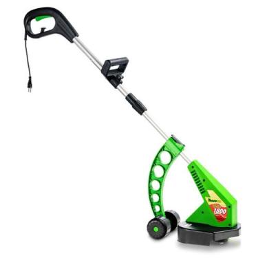 Imagem de Aparador De Grama Super Turbo 1800 Trapp, Verde, 127