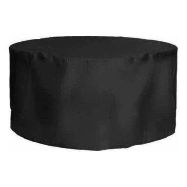 Imagem de Capa Impermeável Para Trampolim Infantil 305x190 Bagun