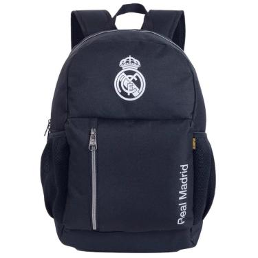 Imagem de Mochila Esportiva Real Madrid Classic-Unissex
