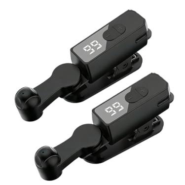 Imagem de Pacote com 2 Tapper Auto Clicker para Tiktok iPhone iPad Android Smartphone, Recarregável Sem Fio – Velocidade Ajustável 107, Tapper de Tela Automático para Transmissão ao Vivo, Jogos, Tarefas