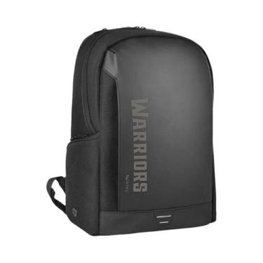 Imagem de Mochila Para Laptop WiWU Warriors De 16 Polegadas À Prova d'Água Com Z
