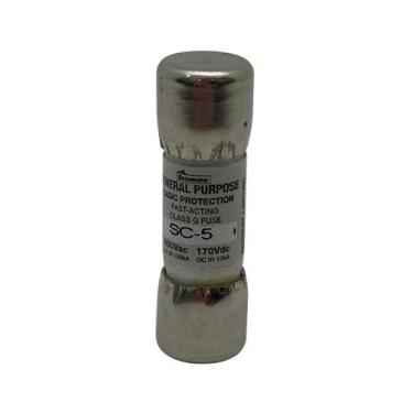 Imagem de Fusível Bussmann SC-5 - 600vac Eaton Series Class - Original - CQC