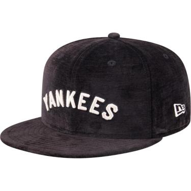 Imagem de Boné New Era 59Fifty Fitted New York Yankees Cooperstown 59Fifty Day 2025 Masculino-Masculino