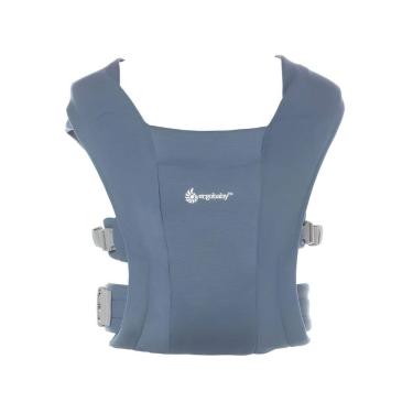Imagem de Canguru Bebê 3 Posições Ergonômico Embrace Knit Ergobaby