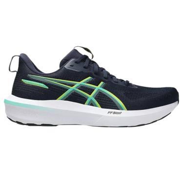 Imagem de Tênis Asics GT-1000 14 Midinight Cacti-Masculino