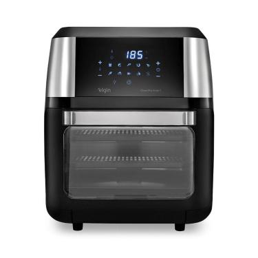 Imagem de Fritadeira Air Fryer Oven Fry 4 em 1 - 12L Frita sem Óleo Assa Desidrata e Reaquece 1.800W 220V