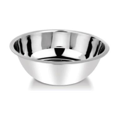 Imagem de Bacia Bowl Inox Multiuso 24cm 2,5LT 5Estrelas