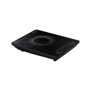 Imagem de Cooktop De Indução Agratto Portátil 1 Boca 2000W Preto 220V