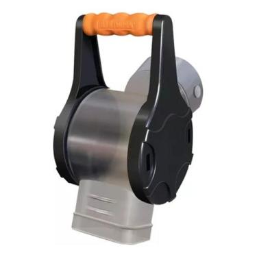 Imagem de Válvula Para Dispenser Ração Compatível Com Modelos Mec Pet