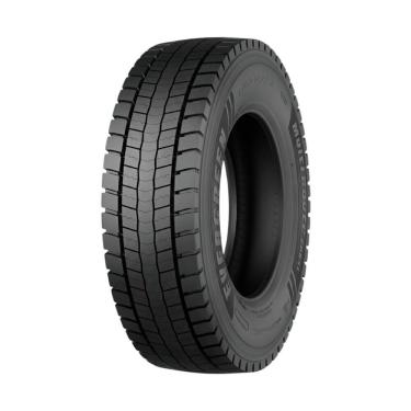 Imagem de Pneu Evergreen Aro 22.5 EDR51 275/80R22.5 149/146L 18 Lonas