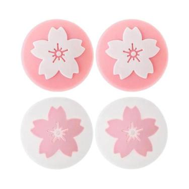 Imagem de Capas De Silicone Para Thumbsticks De R36S, R35S, R35 Plus, Retroid Po