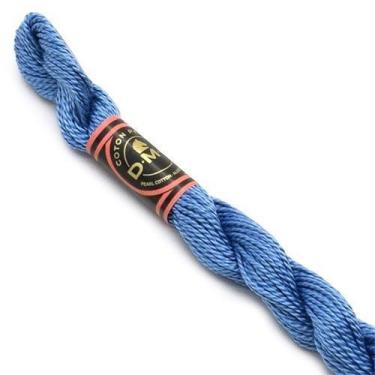 Imagem de Linha DMC Torçal Cotton Perlé - 25 metros - 4, 806