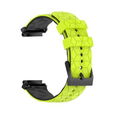 Imagem de Pulseira De Silicone De Substituição Para Amazfit T-Rex 3/2/2 Ultra, P