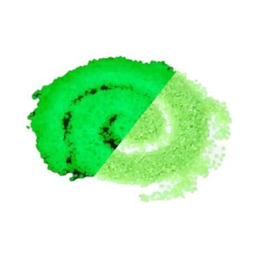 Imagem de Areia Luminosa Que Brilha No Escuro, Pedrinhas De 3-5mm, 10.000 Peças 