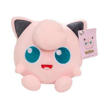 Imagem de Brinquedos De Pelúcia Pokémon Para Crianças Pikachu Charizard Eevee Em