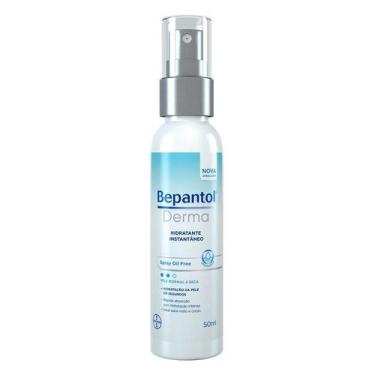 Imagem de Bepantol Derma Solução Spray 50ml