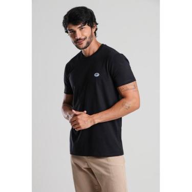 Imagem de Camiseta Maresia Silk Slim Surf Music Masculino Adulto Ref. 11101253-Masculino