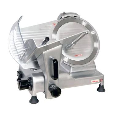 Imagem de Cortador de Frios Semi-Automático 300mm Urano SSM1-300 220v