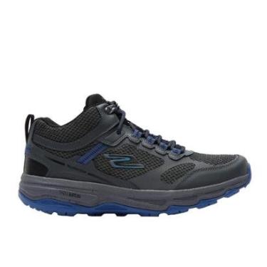 Imagem de Tênis Skechers Go Run Trail Altitude Element Masculino-Masculino