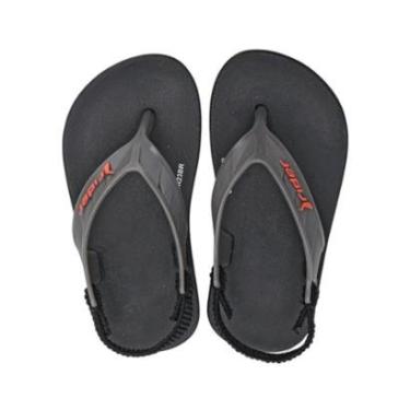 Imagem de Chinelo Rider Street Baby Infantil Original Conforto-Unissex