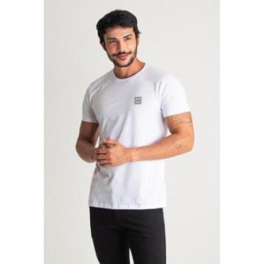 Imagem de Camiseta Masculina Maresia Especial Square 8215-Masculino