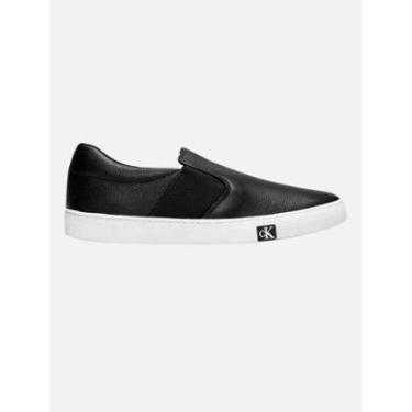 Imagem de Tênis Calvin Klein Slip On Project Iate Masculino-Masculino