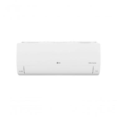 Imagem de Ar Condicionado LG AI Dual Inverter Voice 9.000 Btu Frio 220V