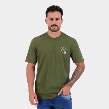 Imagem de Camiseta NBA Milwaukee Bucks Core New Era Masculina-Masculino