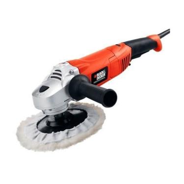 Imagem de Politriz / Lixadeira 7 127V Black Decker