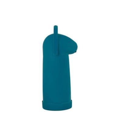 Imagem de Garrafa Térmica Nobile Oceano 1 Litro - MOR