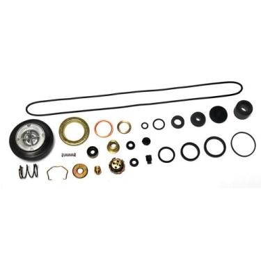 Imagem de REPARO SERVO FREIO para D60 64/79 F4000 79/84 - CONTROIL