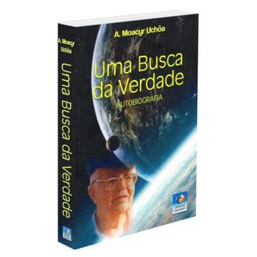 Imagem de Uma Busca da Verdade - EDITORA DO CONHECIMENTO