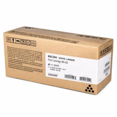Imagem de Toner Original Ricoh IM430 IM430F P502 17.4K