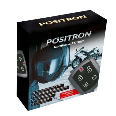 Imagem de Alarme Positron Duoblock Fx-g8 Moto
