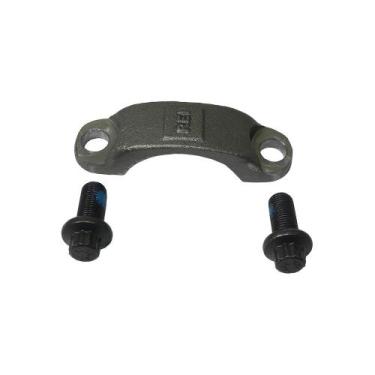 Imagem de Bracadeira Cruzeta Carda Volks 19320E 19370E 2T2521397A. - Rei Auto Pa