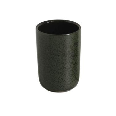Imagem de Conjunto com 4 Copos Neo Stoneware Greenery 220ml - Porto Brasil Cerâm