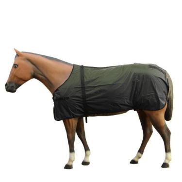 Imagem de Capa de Chuva para Cavalo Verde Bronc-Steel 32052