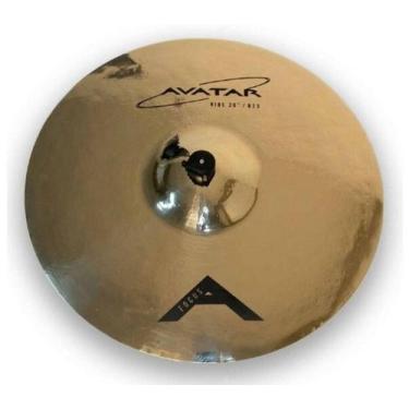 Imagem de Ride Avatar Focus 24 Billiant em Bronze B20 AVR24FO