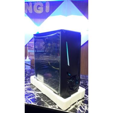 Imagem de Computador  Cpu Gamer Intel i5 16GB - SSD250gb 10x mais rápido -Window
