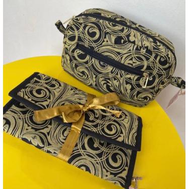 Imagem de Necessaire - Ateliê Cida Gomes