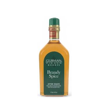 Imagem de Locao clubman pinaud brandy spice 177ml com toque de musk