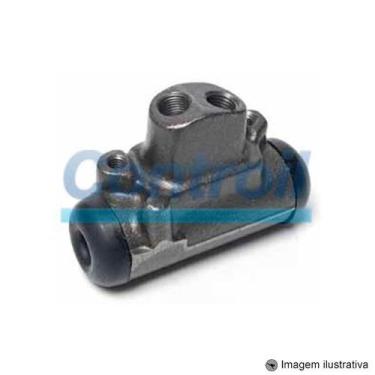 Imagem de Cilindro Roda Esquerdo 17,460mm Kia Besta 2.2 12 Lugares J2 Kia Motors